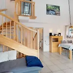 Apartament Auszeit Sauerland