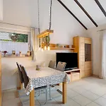 Auszeit Sauerland Apartament *