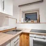 Auszeit Sauerland Apartament *