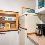 Auszeit Sauerland Apartament Olsberg