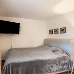 Auszeit Sauerland Apartament *