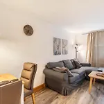 Auszeit Sauerland Apartament