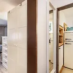 Auszeit Sauerland Apartament
