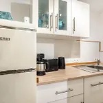 Auszeit Sauerland Apartament *