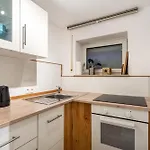 Auszeit Sauerland Apartament Olsberg