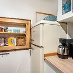 Apartament Auszeit Sauerland
