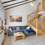 Auszeit Sauerland Apartament *
