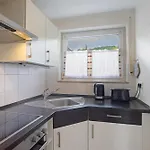 Apartament Auszeit Sauerland