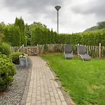 Auszeit Sauerland Apartament *