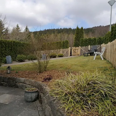 Apartamento Auszeit Sauerland *