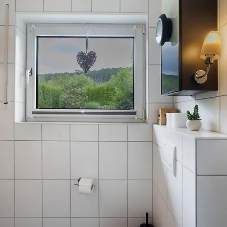 Auszeit Sauerland Apartamento Olsberg