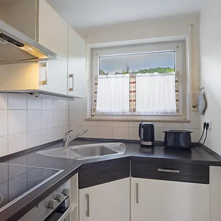 Apartamento Auszeit Sauerland *