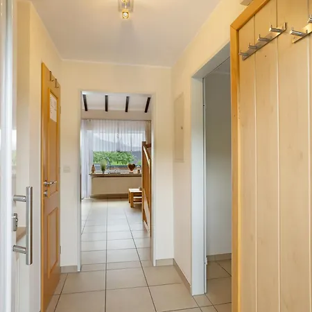 Apartamento Auszeit Sauerland Olsberg