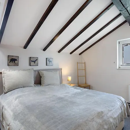 Auszeit Sauerland Olsberg