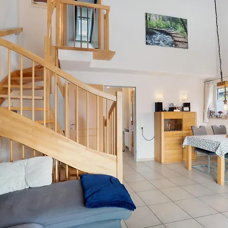 Apartamento Auszeit Sauerland