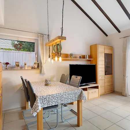 Auszeit Sauerland Apartamento *