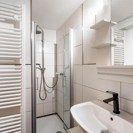 Apartamento Auszeit Sauerland