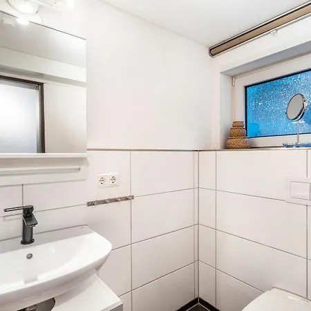 Auszeit Sauerland Olsberg