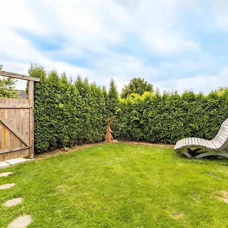 Auszeit Sauerland Apartamento Olsberg