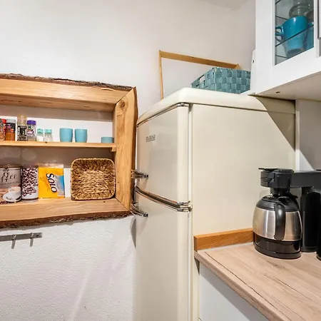 Auszeit Sauerland Apartamento Olsberg