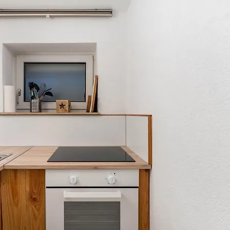 Apartamento Auszeit Sauerland *