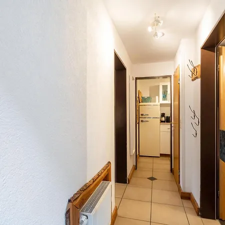 Apartamento Auszeit Sauerland