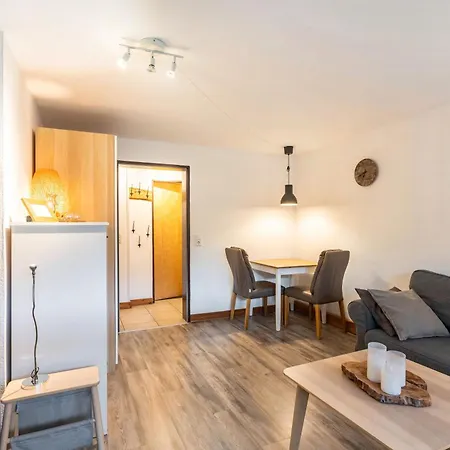 Auszeit Sauerland Apartamento