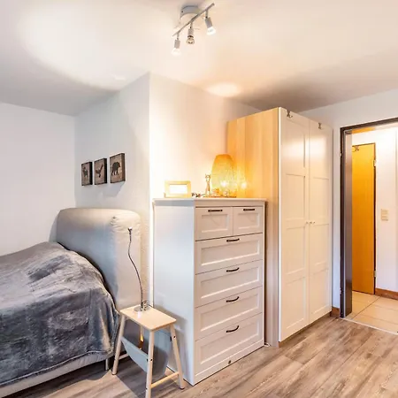 Auszeit Sauerland Apartamento Olsberg