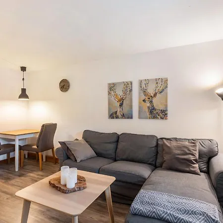 Apartamento Auszeit Sauerland Olsberg