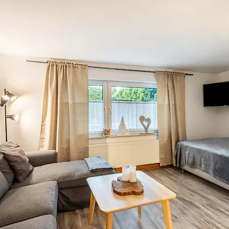 Apartamento Auszeit Sauerland *