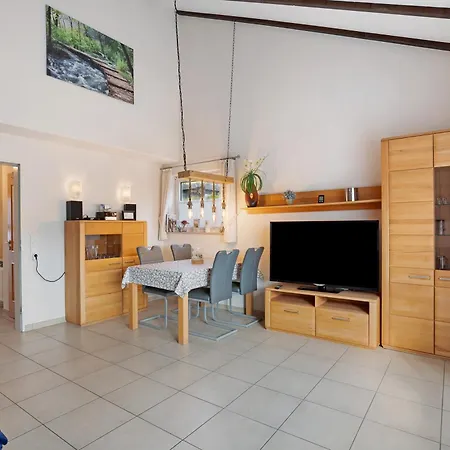 Auszeit Sauerland Olsberg