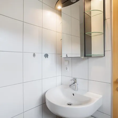 Auszeit Sauerland Apartamento