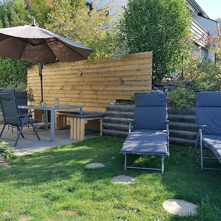 Auszeit Sauerland * Olsberg