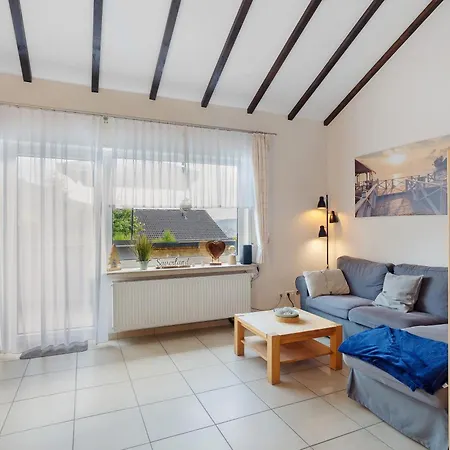 Auszeit Sauerland Apartament *