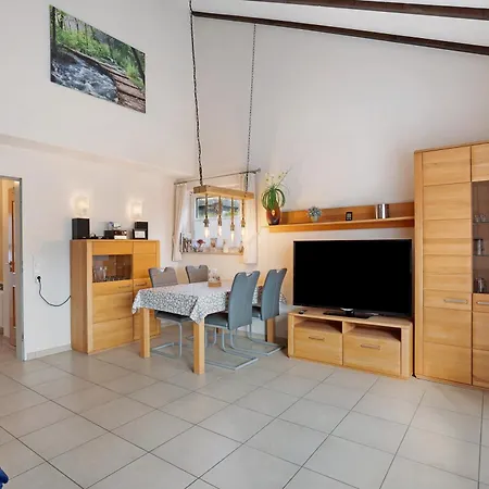 Lejlighed Auszeit Sauerland Olsberg