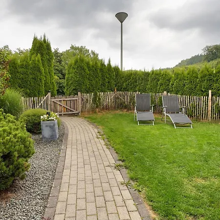 Auszeit Sauerland Lejlighed *