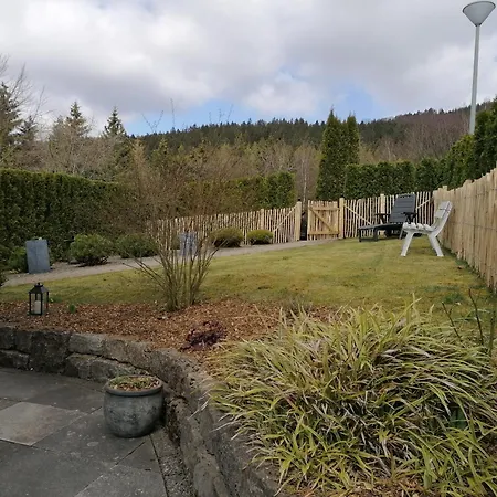 Apartament Auszeit Sauerland Olsberg