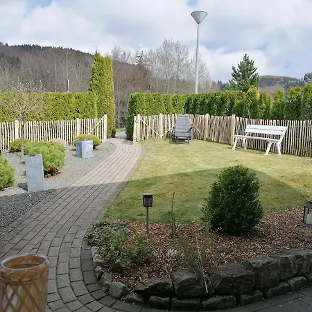 Lejlighed Auszeit Sauerland Olsberg