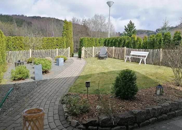 Auszeit Sauerland * اولسبرغ