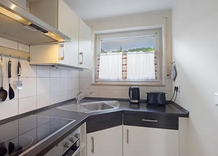 شقة Auszeit Sauerland *