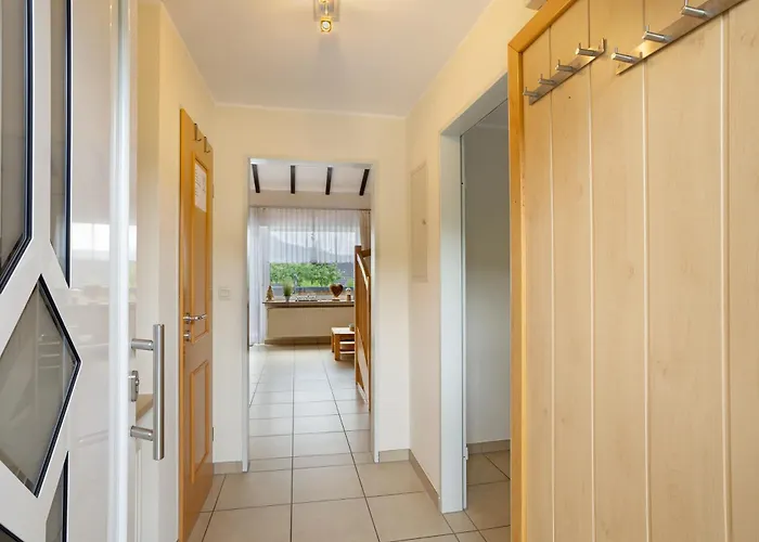 شقة Auszeit Sauerland اولسبرغ