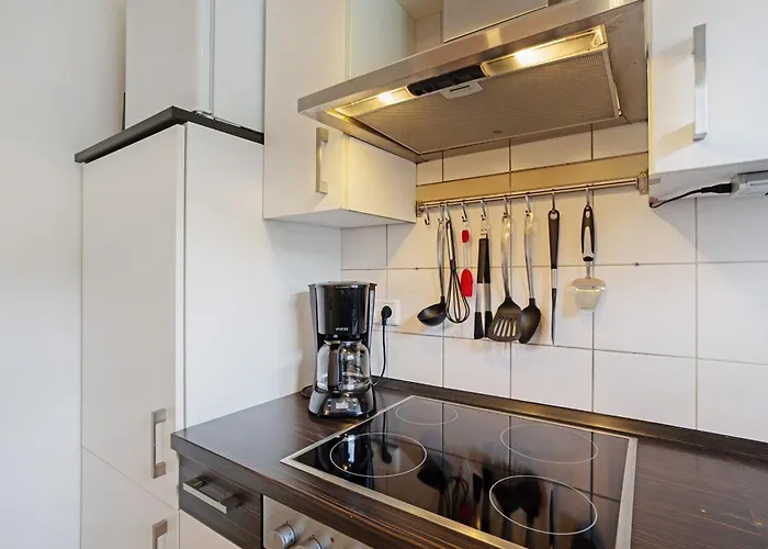 Auszeit Sauerland شقة اولسبرغ