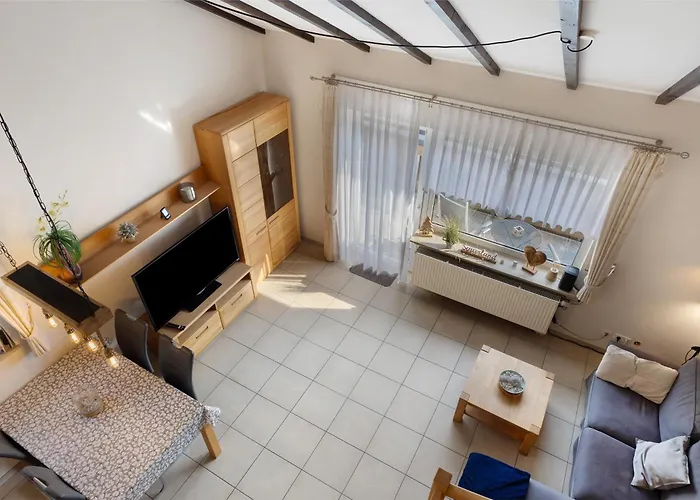 شقة Auszeit Sauerland