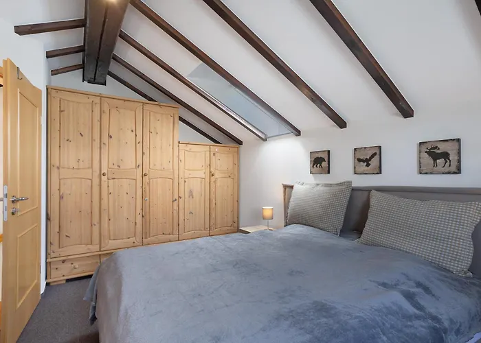 Auszeit Sauerland شقة *