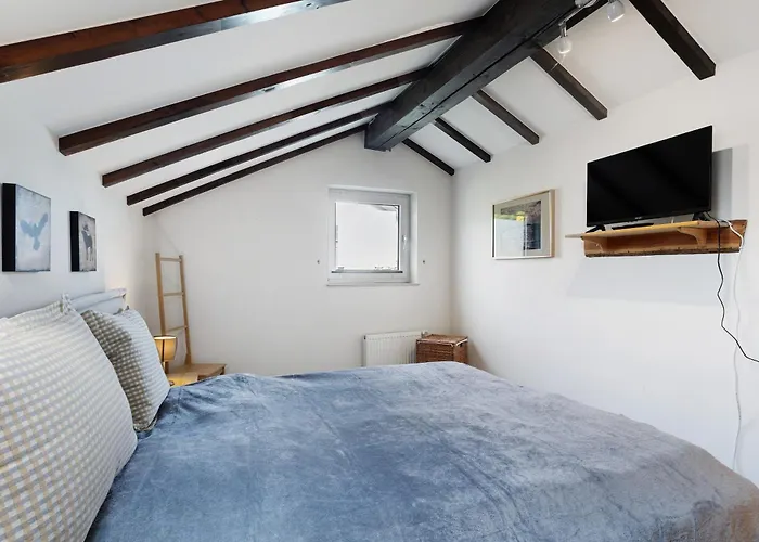 Auszeit Sauerland * اولسبرغ