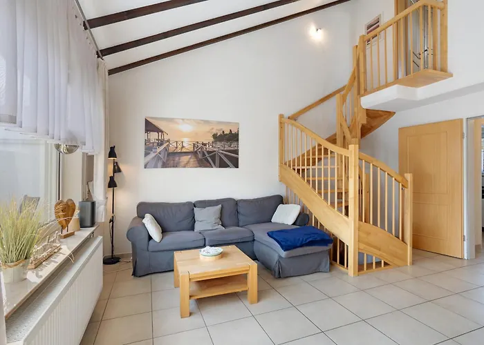 Auszeit Sauerland شقة