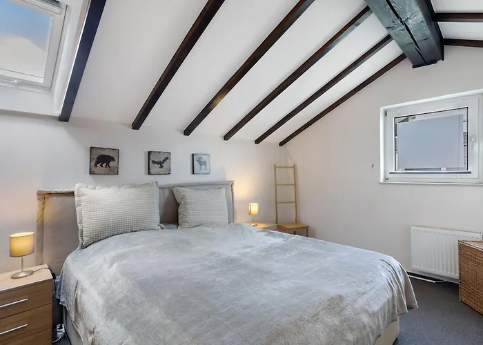 Auszeit Sauerland اولسبرغ