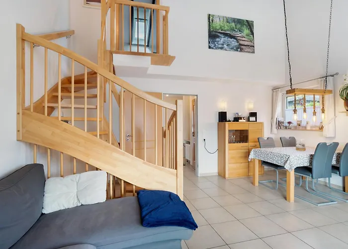 شقة Auszeit Sauerland