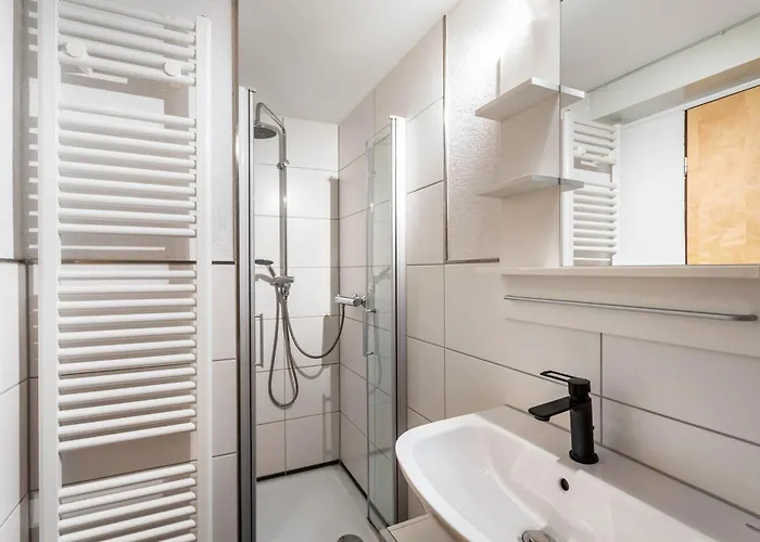 شقة Auszeit Sauerland