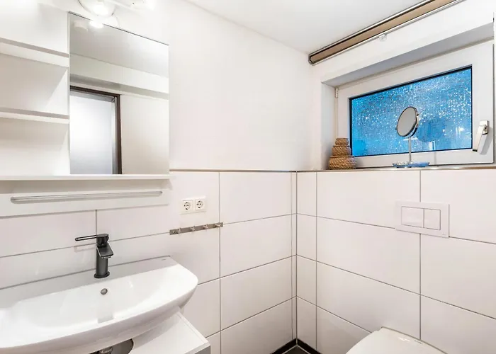 Auszeit Sauerland اولسبرغ